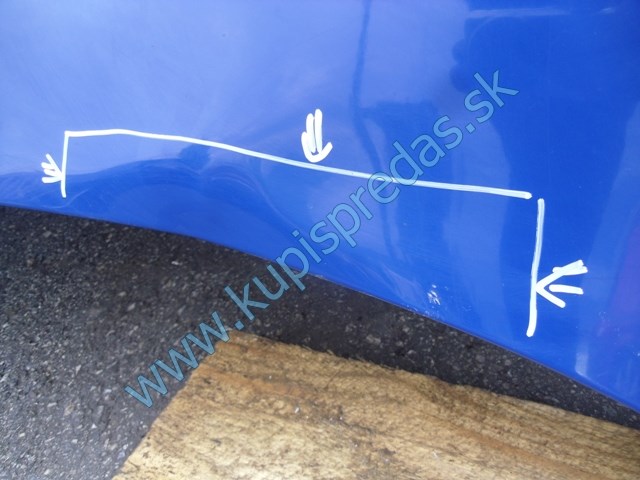 predná kapota na škodu octáviu 1, autodiely na škoda octávia, 